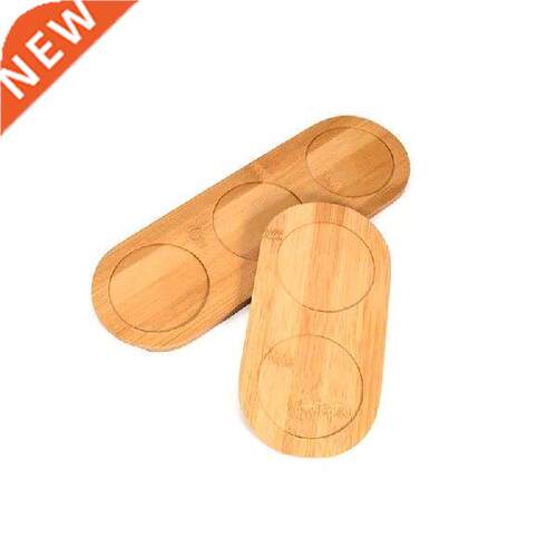 Pepper Mill Tray, Bamboo, Kitchen Tools by Leeseph