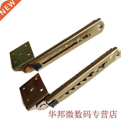 1pair Accessories Practical Hardware Lifting Rod Bed Desk Ho