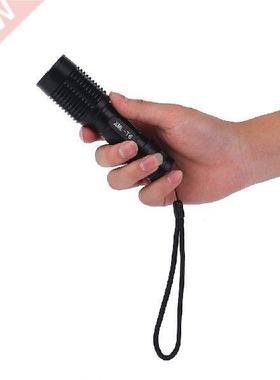 S20 Skywolfeye New High Quality 240-350LM Flashlight T6