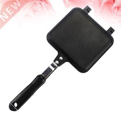 1Pcs Pan Breakfast Pan Square Frying Pan Griddle Pancake