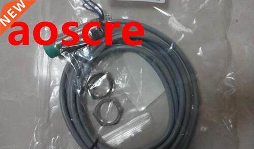 N2-12GM40-Z1 New High-Quality Inductive Switch Sensor Warr