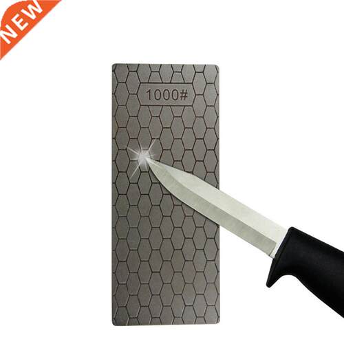 High Quality Professional 400/1000 Knife Diamond Sharpening