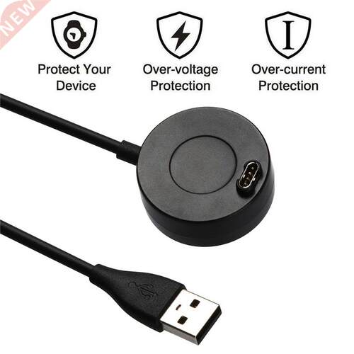 Charger Dock For Garmin Fenix 6S/6/6x Pro Watch Bracelet Cha