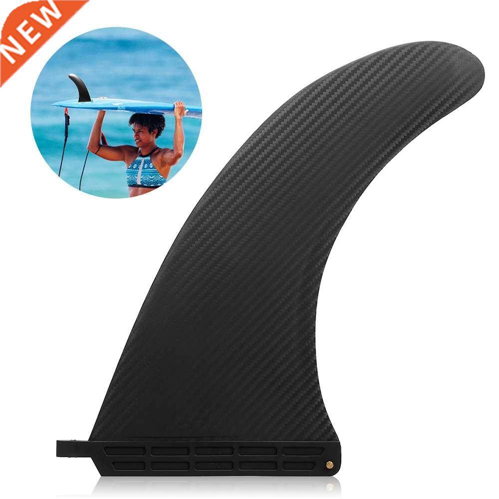 Surfboard Fin Stand Up Paddle Board Racing Competition Fins