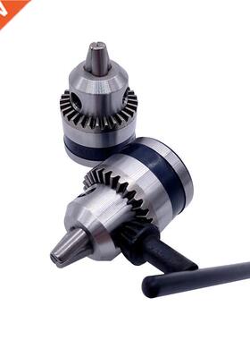 1pcs 0.6-6mm B10 0.75 24UNF Chuck for CNC Machine Tool Dril
