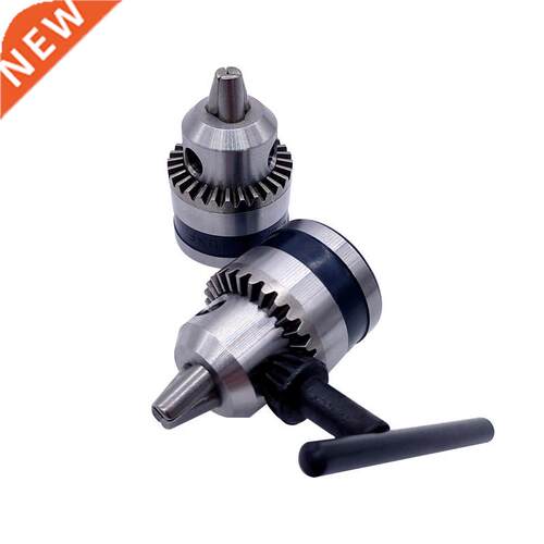 1pcs 0.6-6mm B10 0.75 24UNF Chuck for CNC Machine Tool Dril
