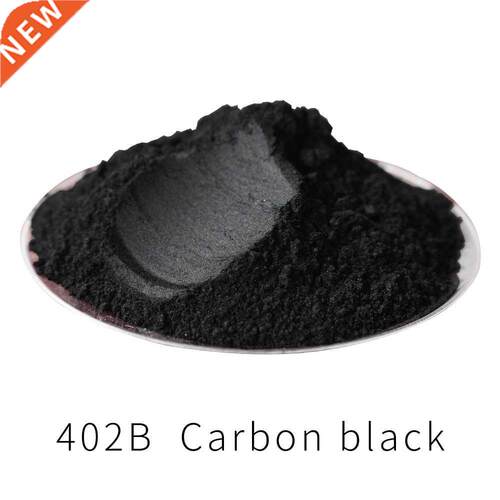 150g Vantablack Pel Powder Pigment Acrylic Paint in Craft