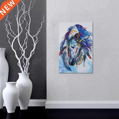 5D Diamond Painting scenery Kits Drill Diamond embroidery Pa