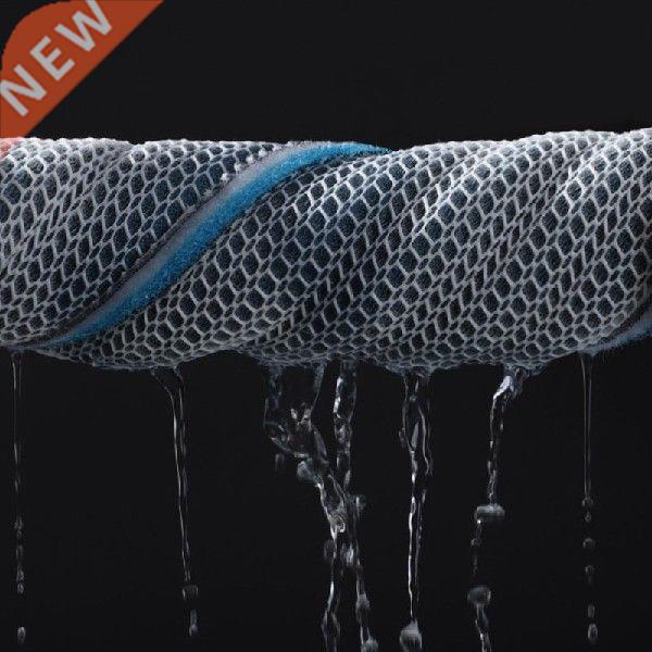 8D Aquarium Fish Tank Filter Sponge No Glue Foam