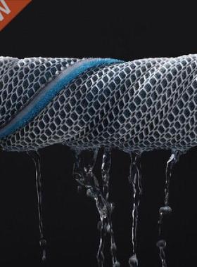 8D Aquarium Fish Tank Filter Sponge No Glue Foam