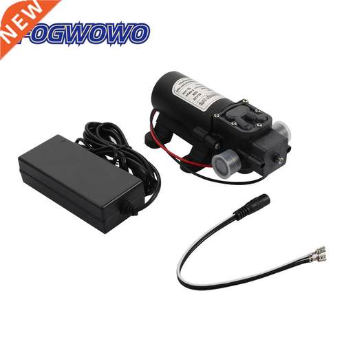 1/2'' Male Thread Interface Self Priming Reflux pump DC 12V