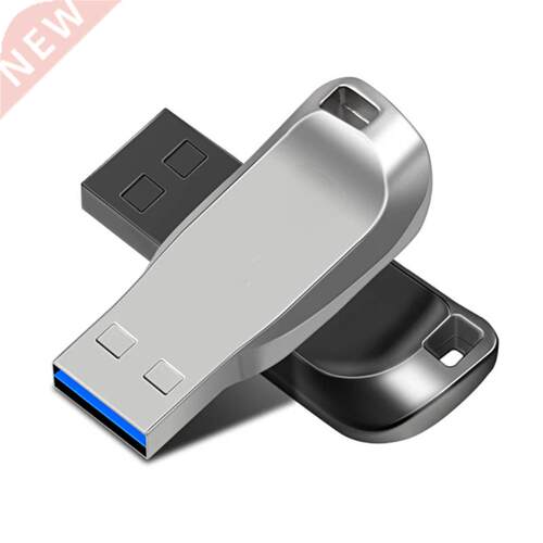 High Quality USB Flash Drive Metal Pen Flash Drive 128GB 64G