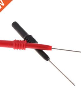 Test Leads Pin L95mm flexible Test Probe Tips 1mm Connector