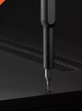 Mini Screw Driver Magnetic Bits Set 24 in 1 Multi-Function