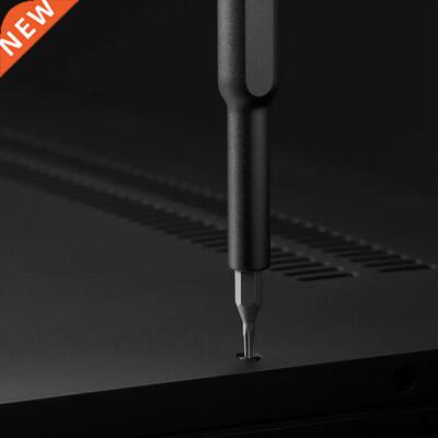 Mini Screw Driver Magnetic Bits Set 24 in 1 Multi-Function