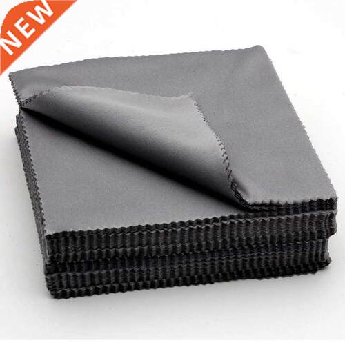 hign qulity 10pcs Microfiber Clener Cloth Clening Glsse