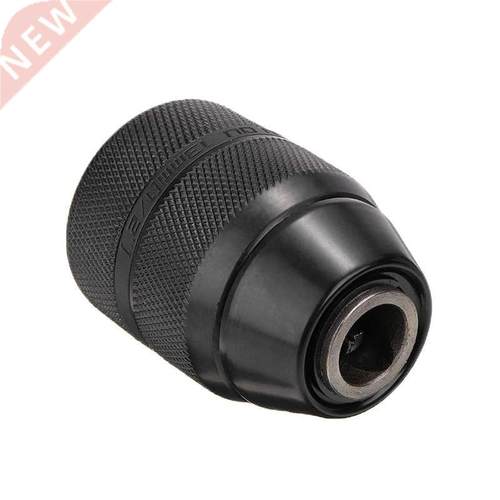 Professional Heavy Duty Keyless Impact Drill Chuck Precision