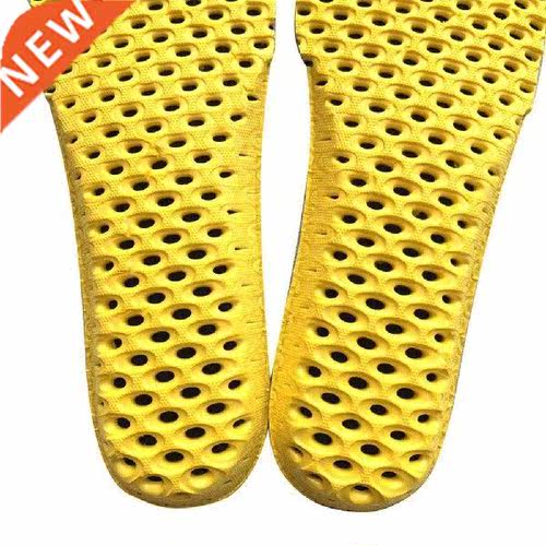 1 Pair Outdoor Shoes & Accessories Insoles Breathable