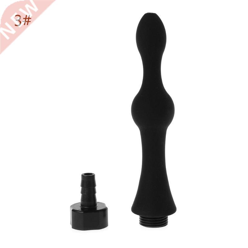 Portable Bidet Cleaner Hygiene Wash Nozzle Hose Douche Enema图片