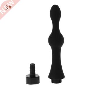 Portable Bidet Cleaner Hygiene Wash Nozzle Hose Douche Enema