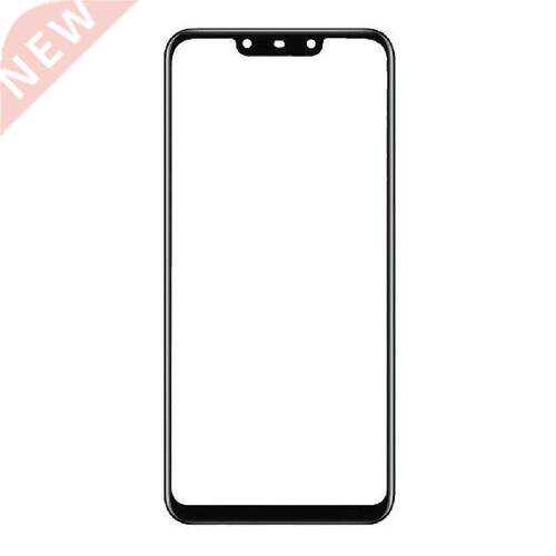 New Replacement AMOLED Front Glass Screen Repair Kit for