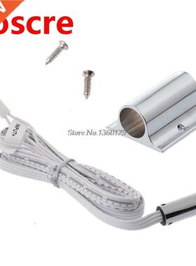 DC 12V-24V Infrared Hand Wave Sensor Switch 5A Hand Sweep Sw