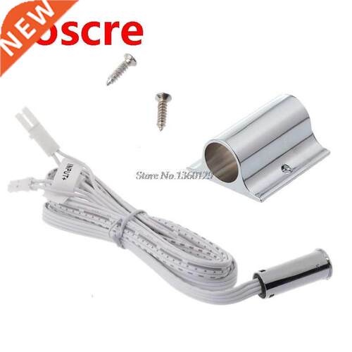 DC 12V-24V Infrared Hand Wave Sensor Switch 5A Hand Sweep Sw