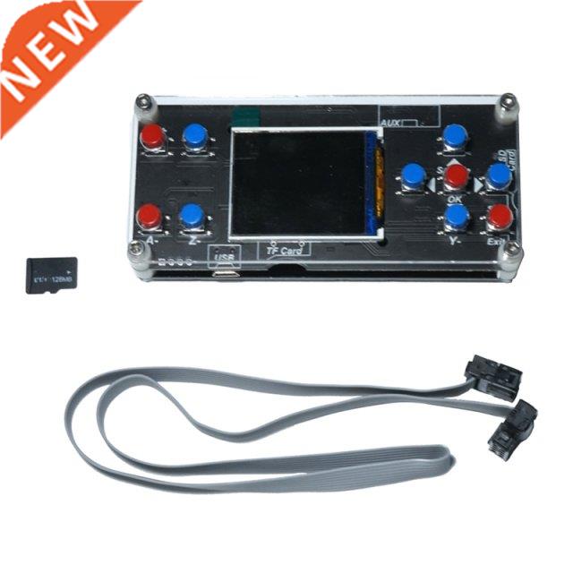 CNC GRBL 4 Four Axis Offline Controller Board CNC Controller