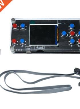 CNC GRBL 4 Four Axis Offline Controller Board CNC Controller