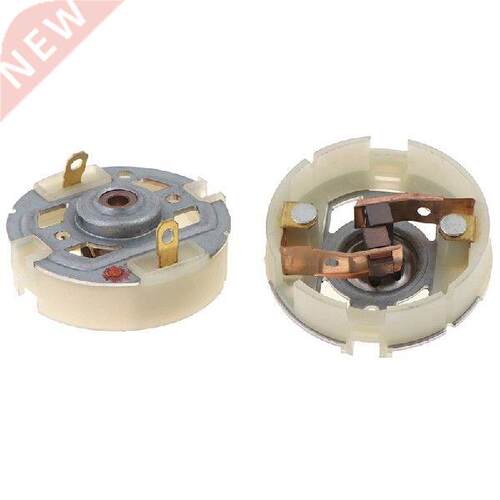 High Quality 2pcs Rs550 Motor Motor With Copper Brush