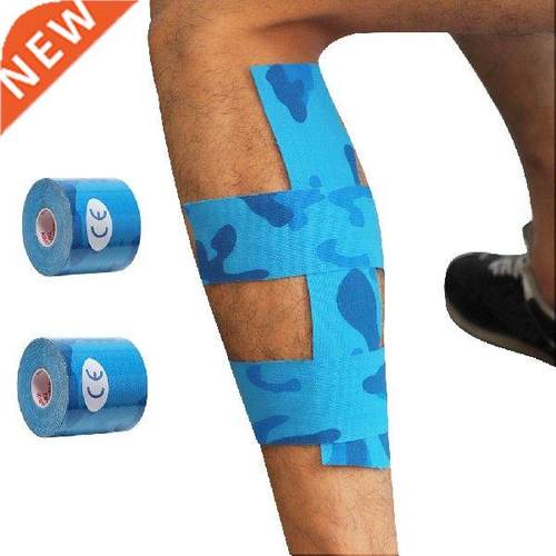 5 Meters Kinesiology Tape Athletic Tape Sport Recovery Tape