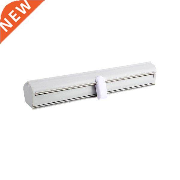 Cling Wrap Dispenser With Cutter Food Wrap Dispenser With