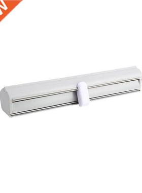 Cling Wrap Dispenser With Cutter Food Wrap Dispenser With