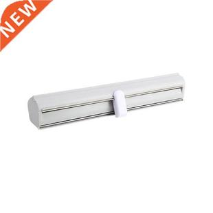 Cling Wrap Dispenser With Cutter Food Wrap Dispenser With