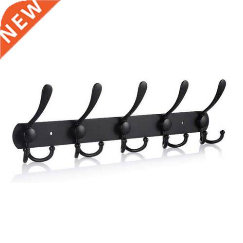 Stainless Steel Wall-mounted Wall Hooks Bathroom Bath Hook R