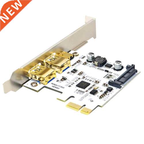 USB3.0 Expansion Card TYPE C Positive and Negative Plug Adap