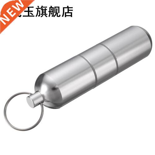 Portable Mini Cigarette Case Aluminum alloy Cigarette Case W
