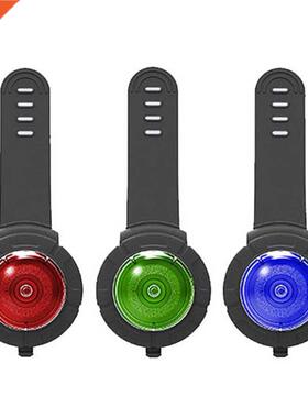 LED Dog Collar Dogs Glowing Luinous Puppy Night Safety