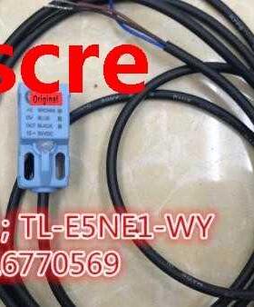 1Piece TL-E5NE1-WY New Original Switch Sensor Quality Assu