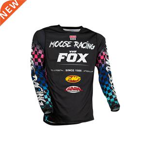 2021 custom racing moto enduro motocross bmx racewear speed