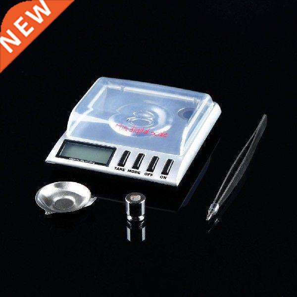 1pc 20g x 0.001g high precision AMW Gemini bilancia Digital