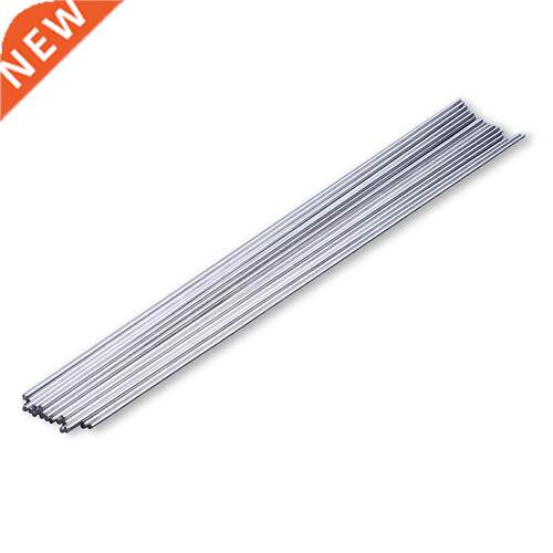 20PCS 300mm x 2mm Stainless Steel Round Rod Axle Bars for RC