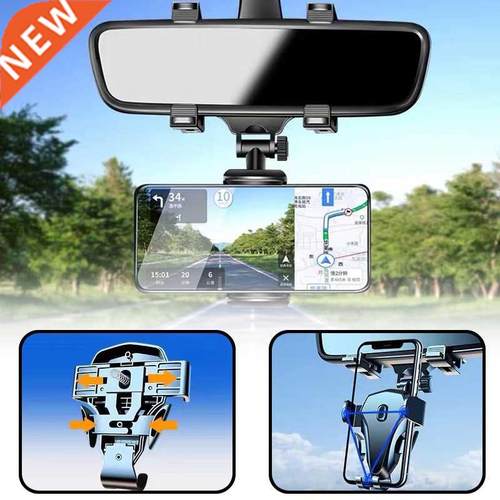 hone Base Gps Holder For Phone Car Accessories Interior Part