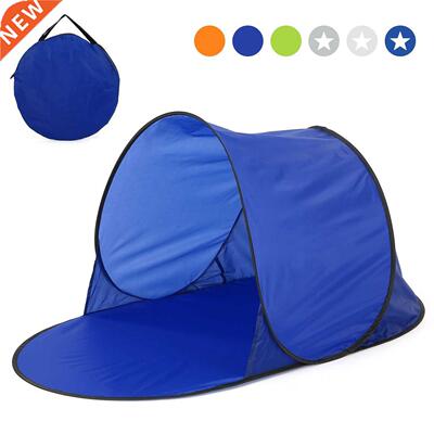 Automatic Outdoor Camping Tent Waterproof Anti V Beach Tent