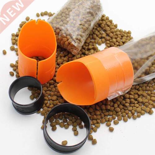 Carp Fishing Accessories Load PVA Bag System Loader for Car