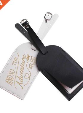 Luggage Tag Travel Suitcase Tags Name Phone Address Label Id