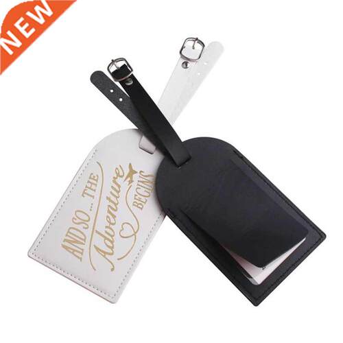 Luggage Tag Travel Suitcase Tags Name Phone Address Label Id