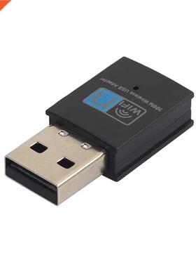 Mini 300M USB2.0 RTL8192 Wifi dongle WiFi adapter wifi dongl