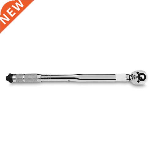 1/2 Inch 28-210 N.M Adjustable Micrometer Torque Wrench Hand