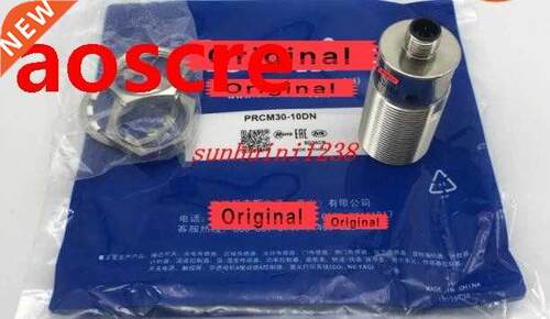 PRCM30-10DN PRCM30-10DP Original New switch